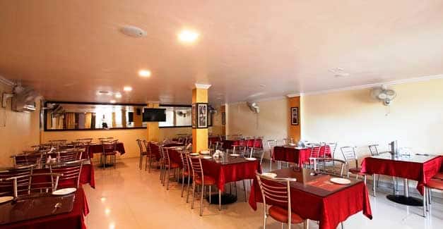 Hotel Punjab Majesty, Rudrapur 5